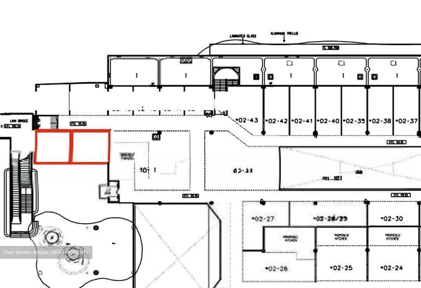 West Coast Plaza (D5), Shop House #623526311